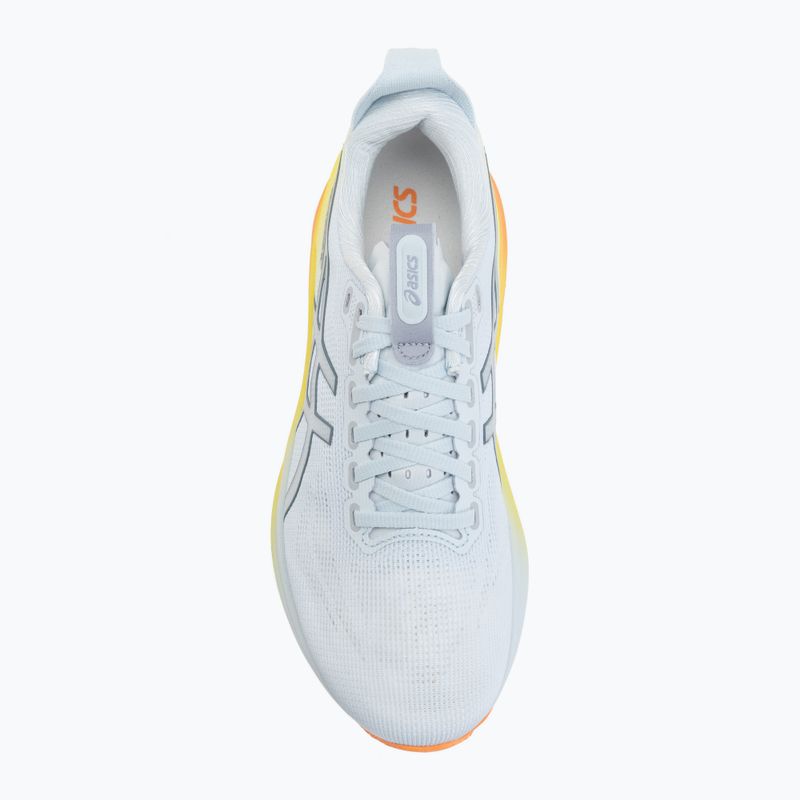 Pánské běžecké boty ASICS Gel-Kayano 32 sky/lemon spark 5