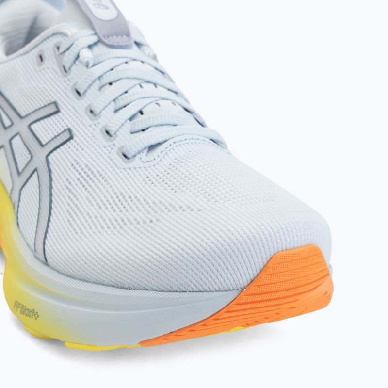 Pánské běžecké boty ASICS Gel-Kayano 32 sky/lemon spark 7