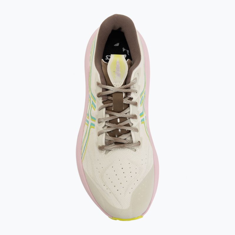Dámské běžecké boty Asics GT-2000 14 TR light dust/canti 5