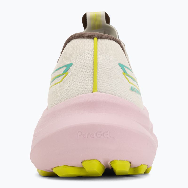 Dámské běžecké boty Asics GT-2000 14 TR light dust/canti 6