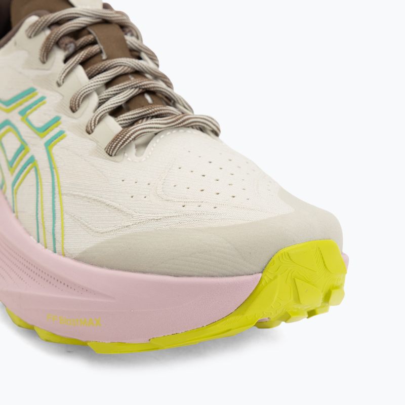 Dámské běžecké boty Asics GT-2000 14 TR light dust/canti 7