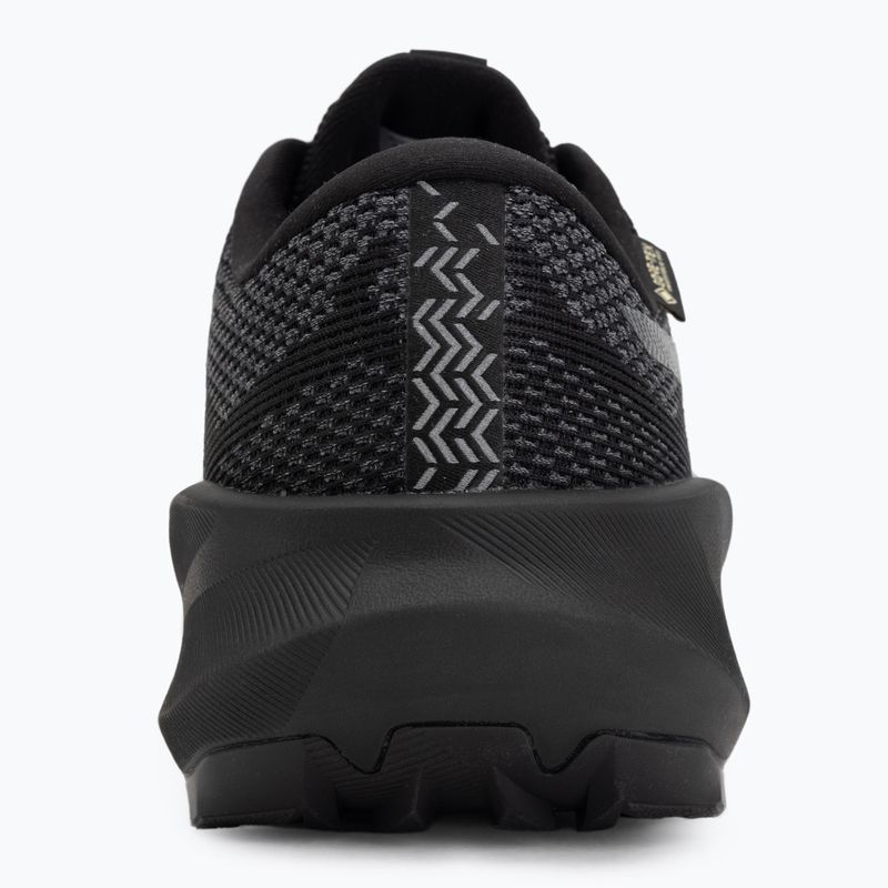 Pánské běžecké boty ASICS Trabuco 14 GTX black/graphite grey 6