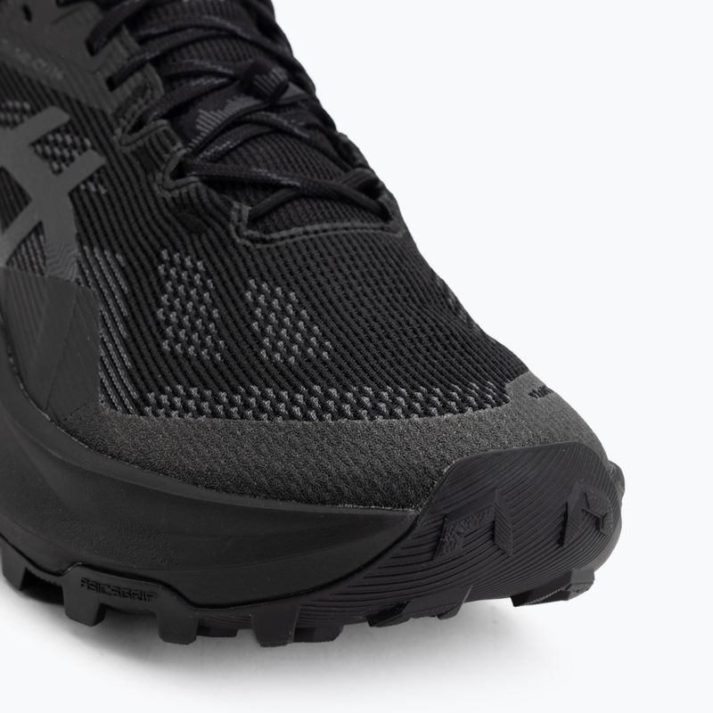 Pánské běžecké boty ASICS Trabuco 14 GTX black/graphite grey 7