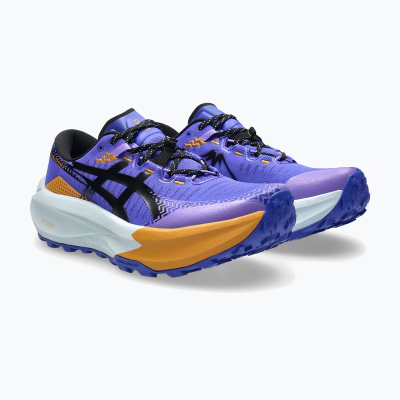 Pánské běžecké boty ASICS Trabuco Max 5 Cobalt Burst/Black 2
