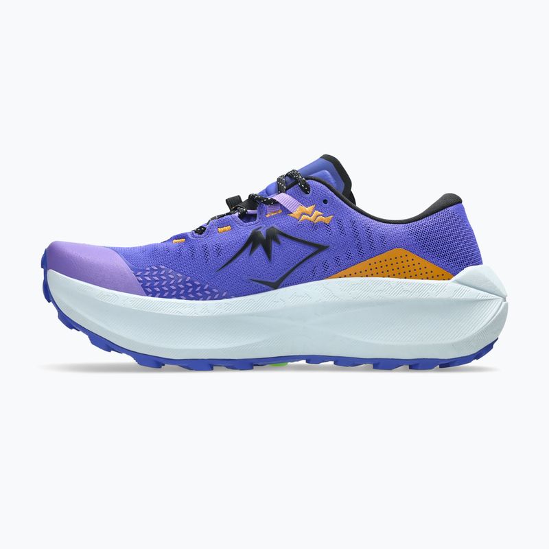 Pánské běžecké boty ASICS Trabuco Max 5 Cobalt Burst/Black 3