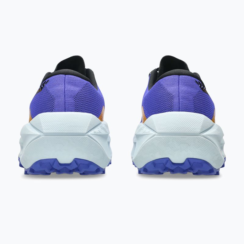 Pánské běžecké boty ASICS Trabuco Max 5 Cobalt Burst/Black 6