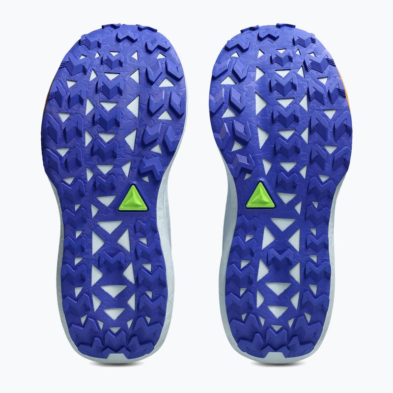 Pánské běžecké boty ASICS Trabuco Max 5 Cobalt Burst/Black 7