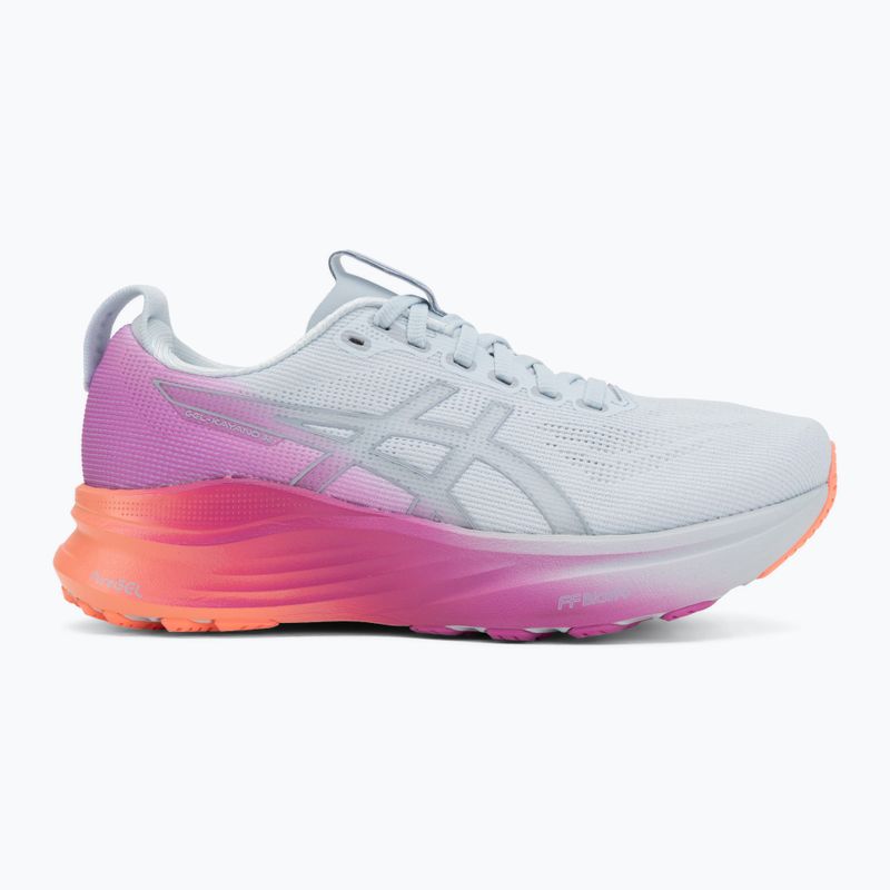 Pánské běžecké boty ASICS Gel-Kayano 32 sky/digital sakura 2