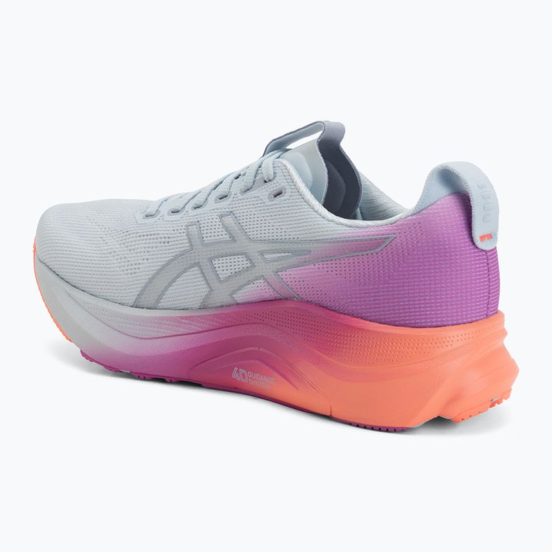 Dámské běžecké boty ASICS Gel-Kayano 32 sky/digital sakura 3