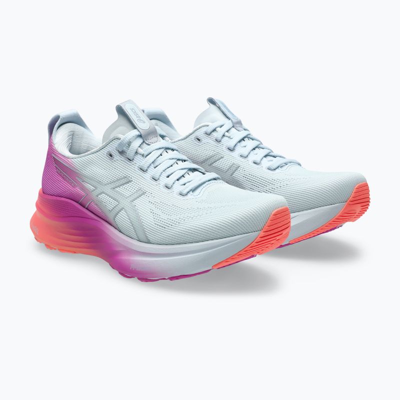 Dámské běžecké boty ASICS Gel-Kayano 32 sky/digital sakura 10