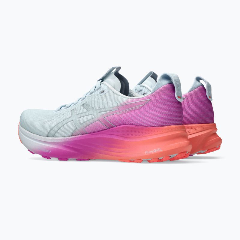 Dámské běžecké boty ASICS Gel-Kayano 32 sky/digital sakura 11