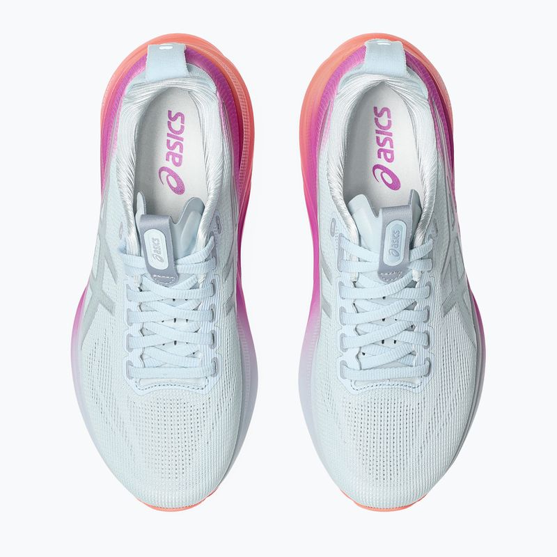 Dámské běžecké boty ASICS Gel-Kayano 32 sky/digital sakura 13