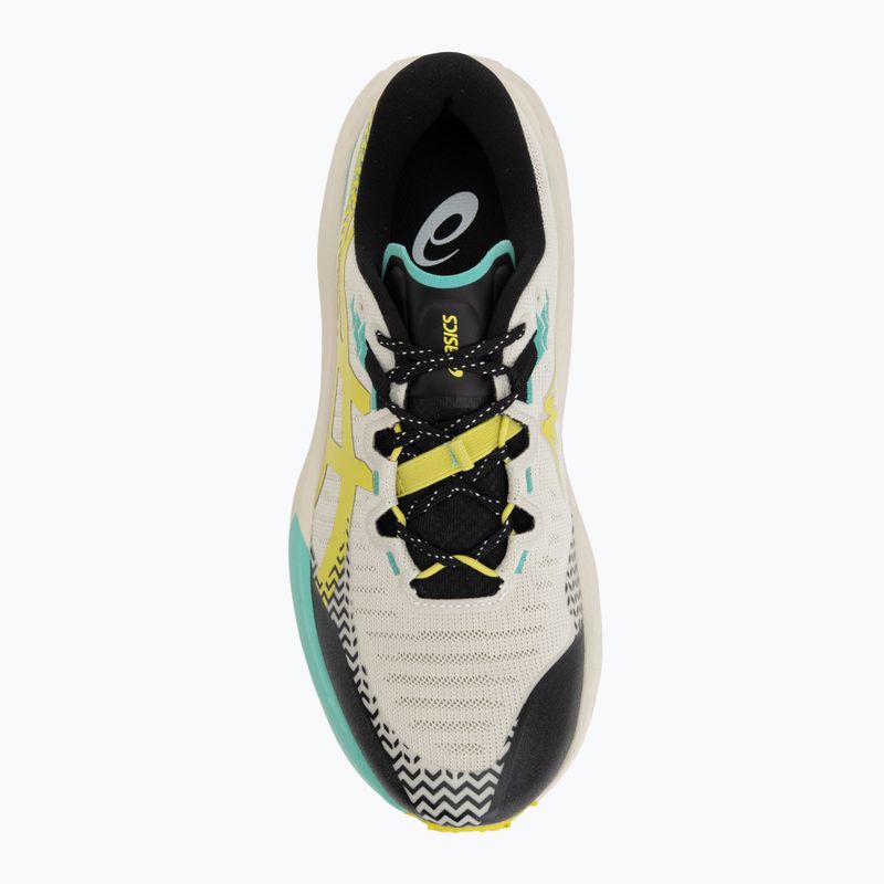 Pánské běžecké boty ASICS Trabuco Max 5 light dust/cacti 6