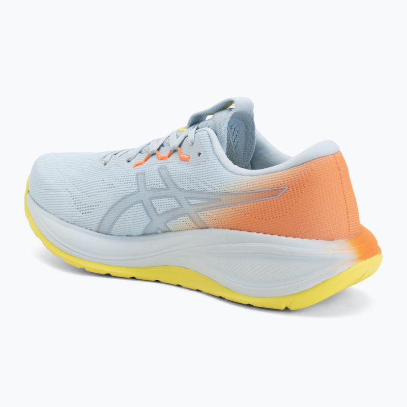 Pánské běžecké boty ASICS Gel-Cumulus 28 sky/sun peach 3