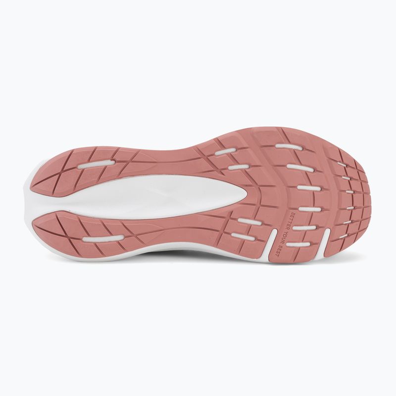 Dětské běžecké boty ASICS Patriot 14 GS black/pearl pink 4