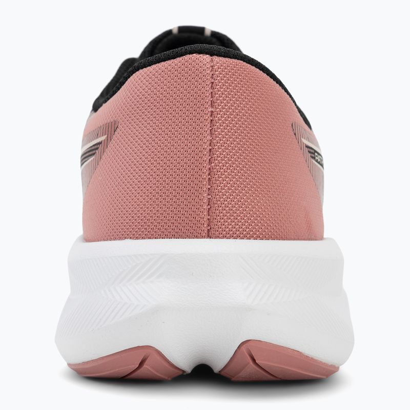 Dětské běžecké boty ASICS Patriot 14 GS black/pearl pink 6