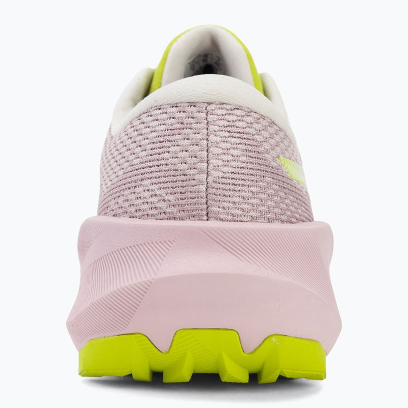 Dámské běžecké boty ASICS Trabuco 14 morganite/mineral beige 6