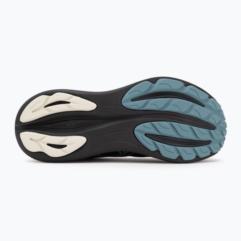 Pánské běžecké boty ASICS Gel-Pulse 17 GTX black/light dust 4