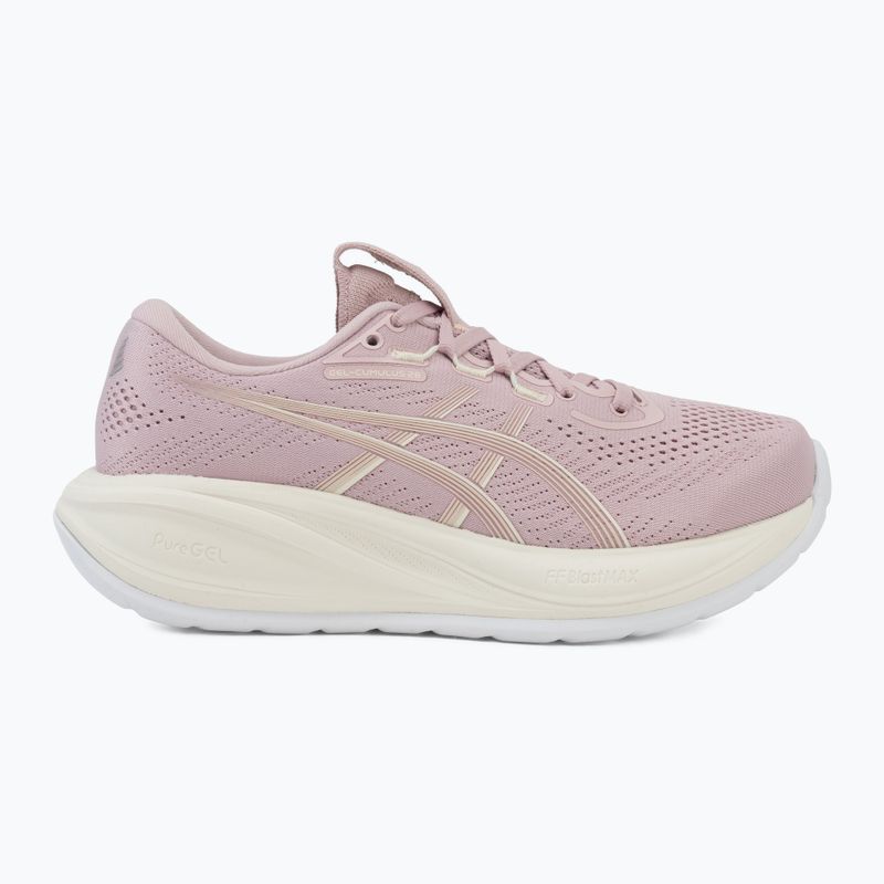Dámské běžecké boty ASICS Gel-Cumulus 28 morganite/pearl pink 2