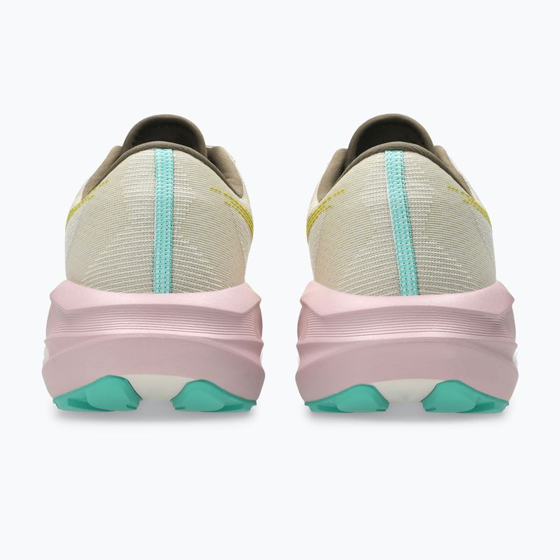 Pánské běžecké boty ASICS Gel-Nimbus 28 TR light dust/cacti 12