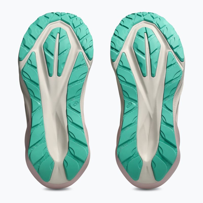 Dámské běžecké boty ASICS Novablast 5 TR light dust/cacti 14