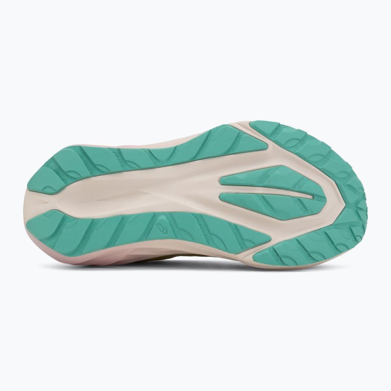 Pánské běžecké boty ASICS Gel-Nimbus 28 TR light dust/cacti 4