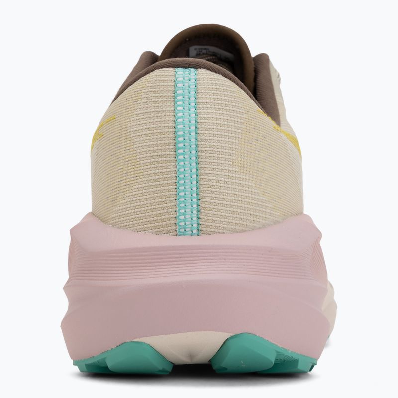 Dámské běžecké boty ASICS Novablast 5 TR light dust/cacti 6