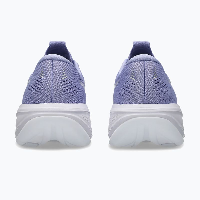 Dámské běžecké boty ASICS Gel-Cumulus 28 bluebell/white 5