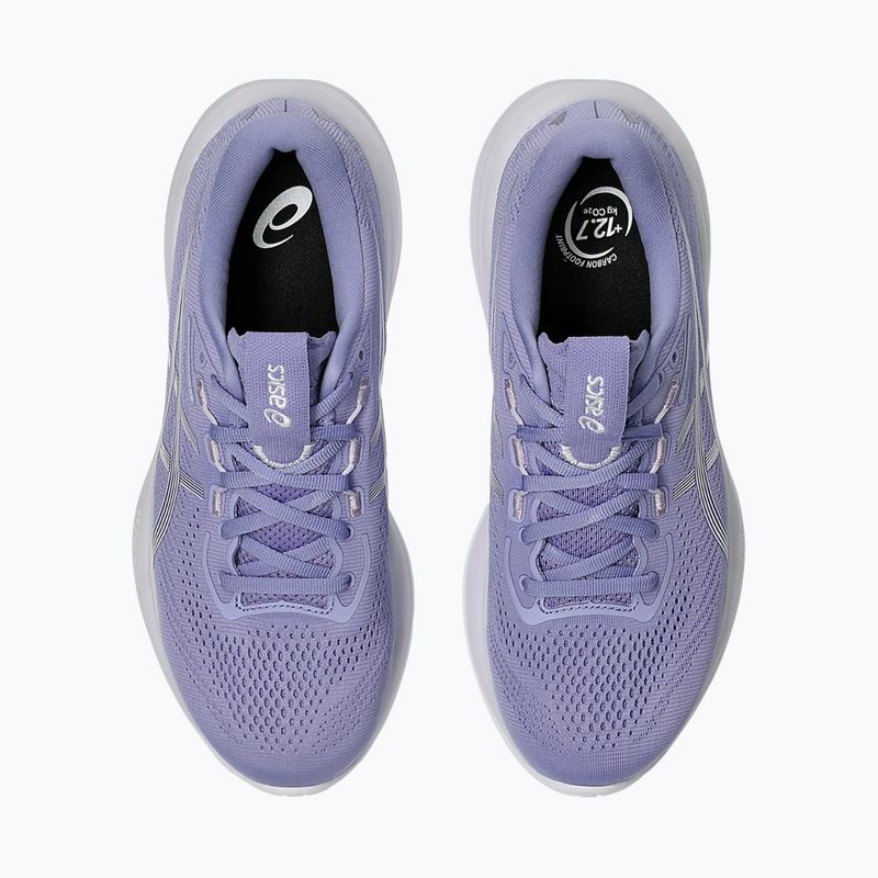 Dámské běžecké boty ASICS Gel-Cumulus 28 bluebell/white 7