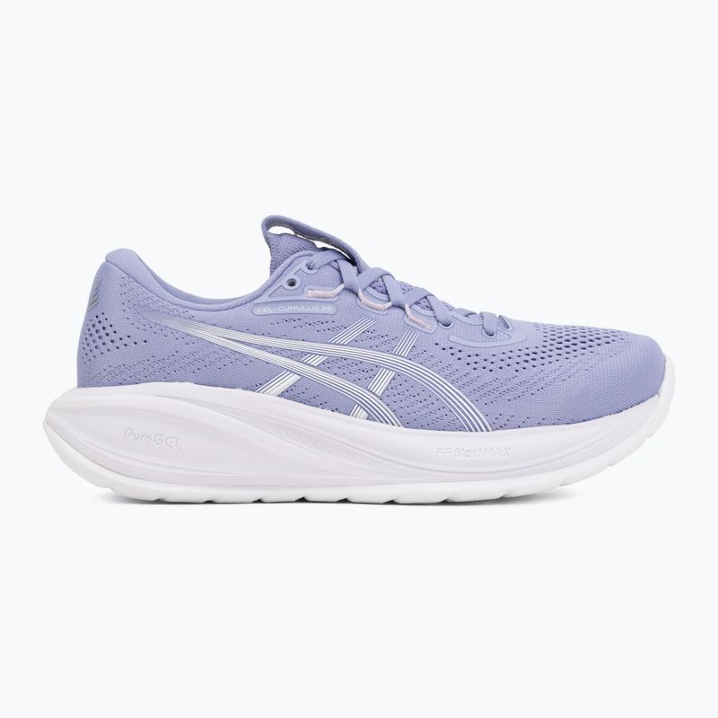 Dámské běžecké boty ASICS Gel-Cumulus 28 bluebell/white 2