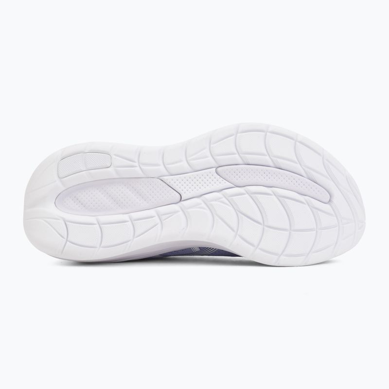 Dámské běžecké boty ASICS Gel-Cumulus 28 bluebell/white 4