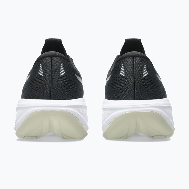 Dámské běžecké boty ASICS Gel-Cumulus 28 black/white 5