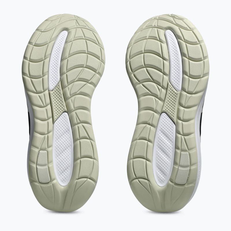 Dámské běžecké boty ASICS Gel-Cumulus 28 black/white 7