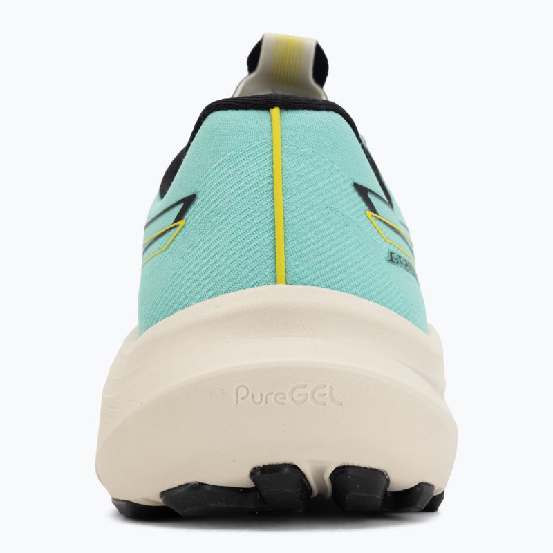 Pánské běžecké boty Asics GT-2000 14 TR aurora green/cacti 6