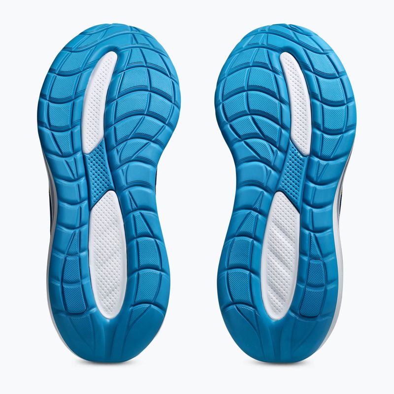 Pánské běžecké boty ASICS Gel-Cumulus 28 twilight blue/yamabuki 6