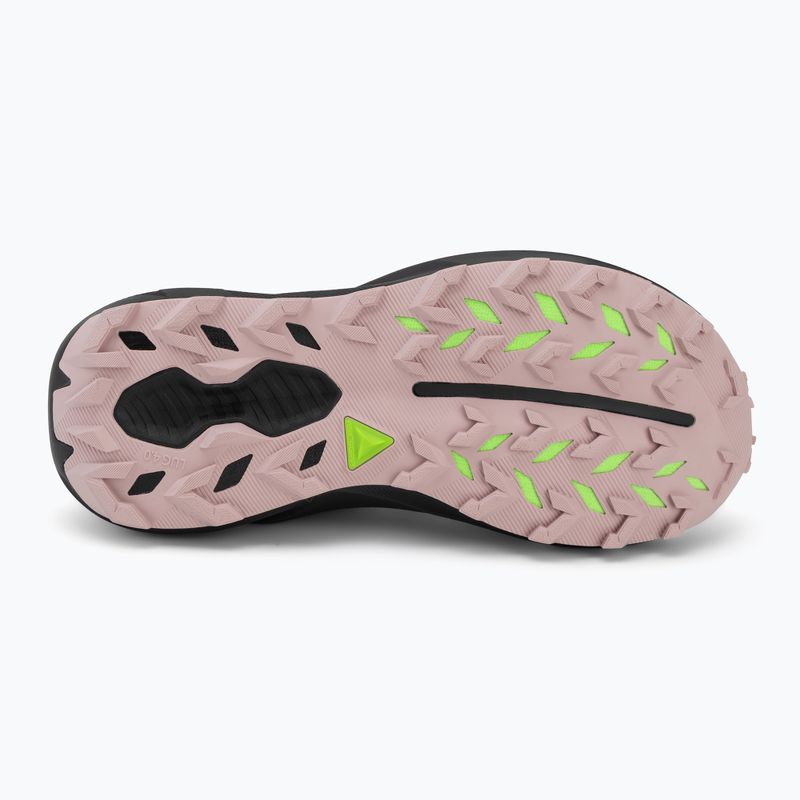 Dámské běžecké boty ASICS Trabuco 14 GTX black/morganite 4