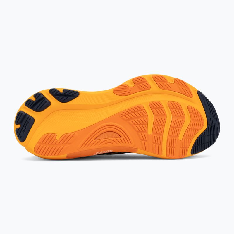 Pánské běžecké boty ASICS Gel-Kayano 32 midnight/yamabuki yellow 4