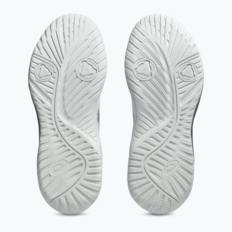 Dámské tenisové boty ASICS Gel-Dedicate 9 In white/pure silver 4