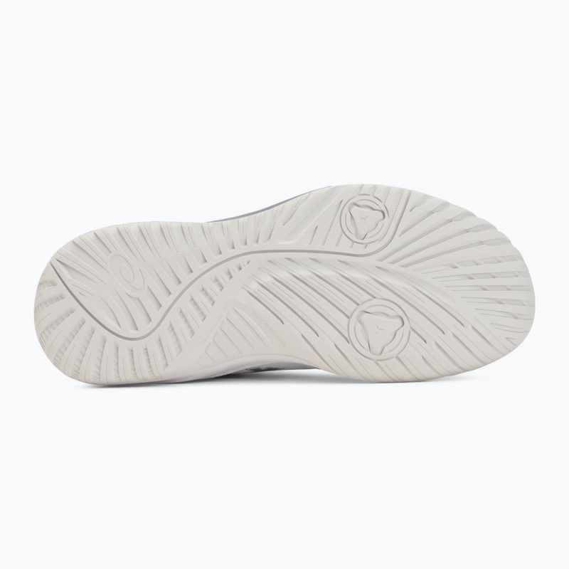 Dámské tenisové boty ASICS Gel-Dedicate 9 In white/pure silver 4
