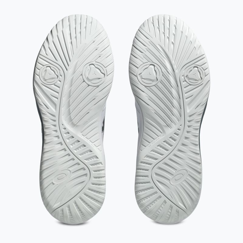 Pánské tenisové boty ASICS Gel-Dedicate 9 white/black 4