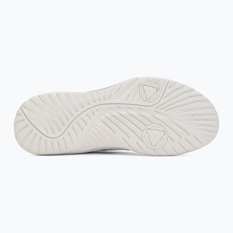 Pánské tenisové boty ASICS Gel-Dedicate 9 white/black 4