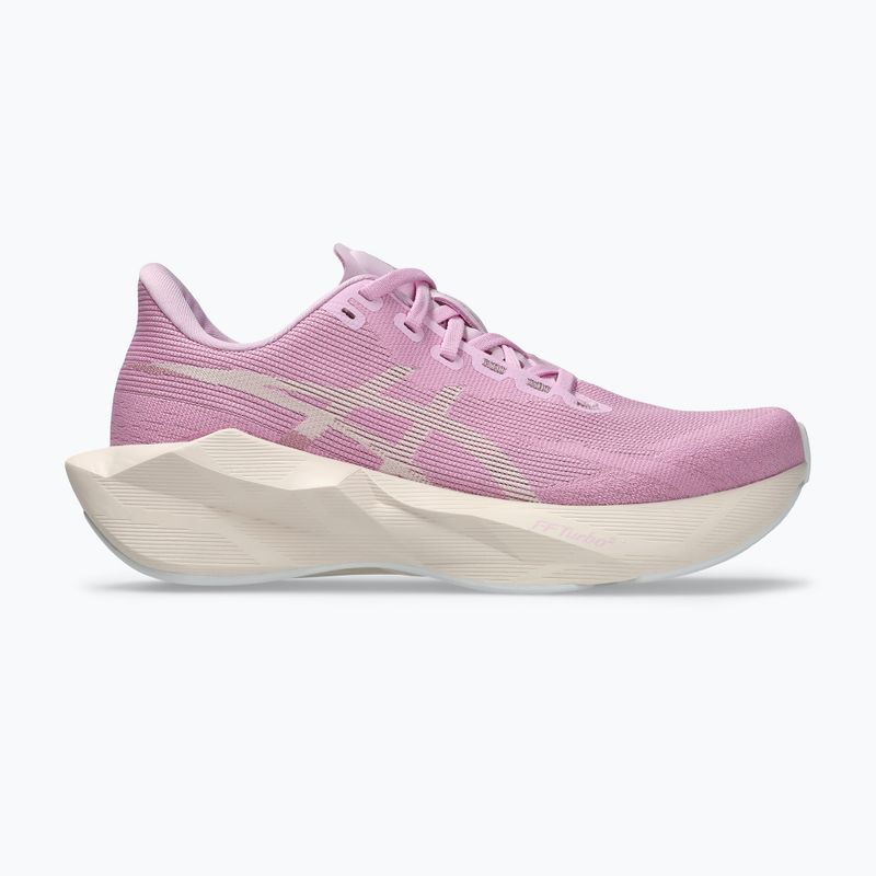 Dámské běžecké boty ASICS Novablast 6 hazy lilac/rose dust 2