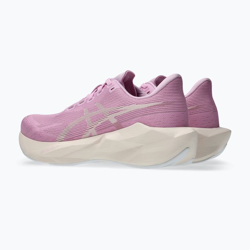Dámské běžecké boty ASICS Novablast 6 hazy lilac/rose dust 4