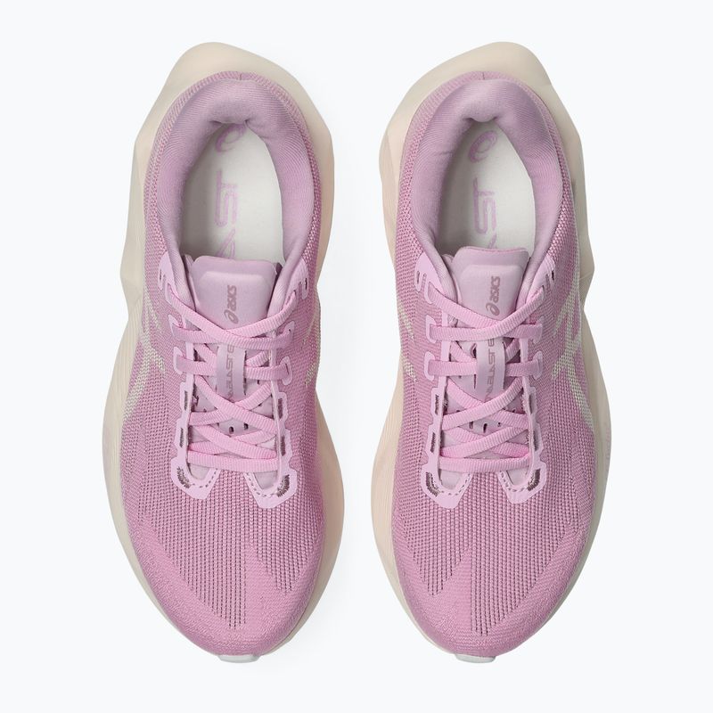 Dámské běžecké boty ASICS Novablast 6 hazy lilac/rose dust 6