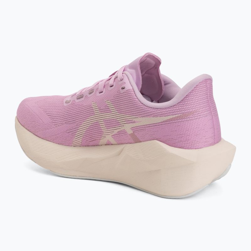Dámské běžecké boty ASICS Novablast 6 hazy lilac/rose dust 3