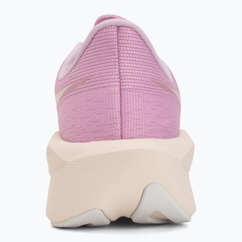Dámské běžecké boty ASICS Novablast 6 hazy lilac/rose dust 6