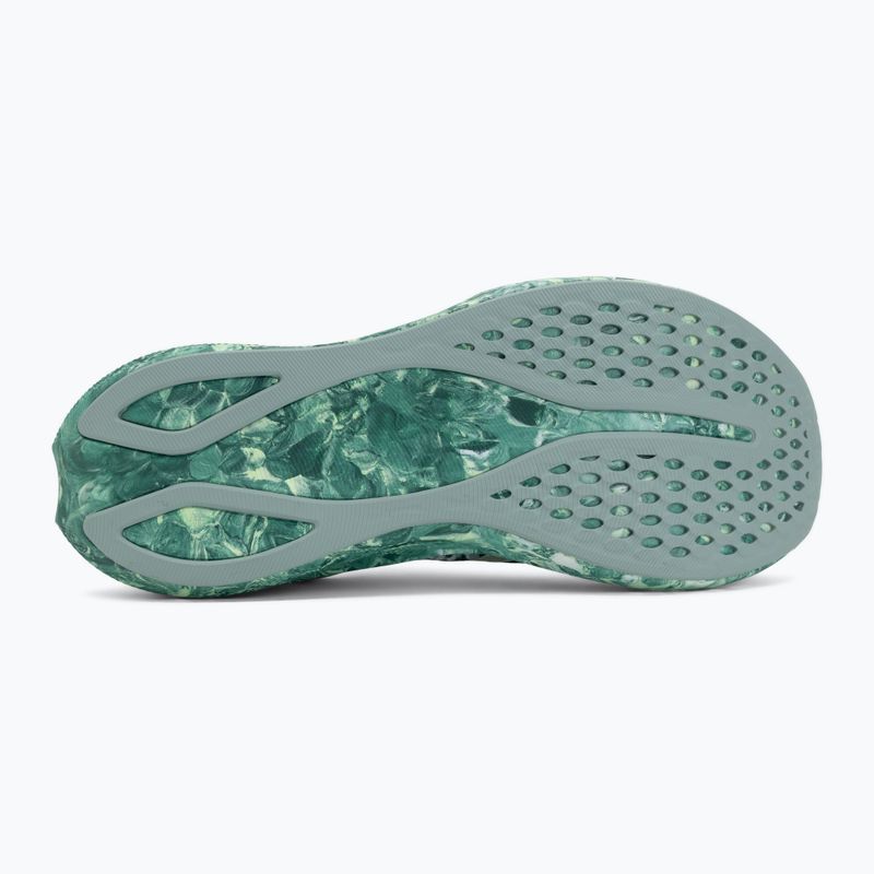 Pánské běžecké boty ASICS Noosa Tri 16 illuminate yellow/jewel green 4