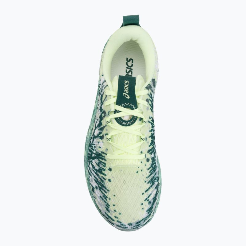 Pánské běžecké boty ASICS Noosa Tri 16 illuminate yellow/jewel green 5