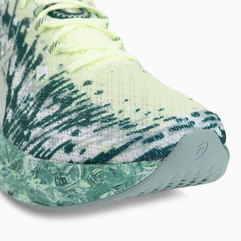 Pánské běžecké boty ASICS Noosa Tri 16 illuminate yellow/jewel green 7