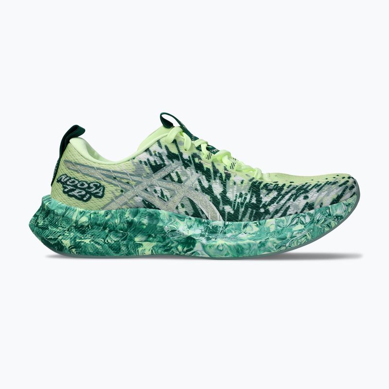 Pánské běžecké boty ASICS Noosa Tri 16 illuminate yellow/jewel green 2